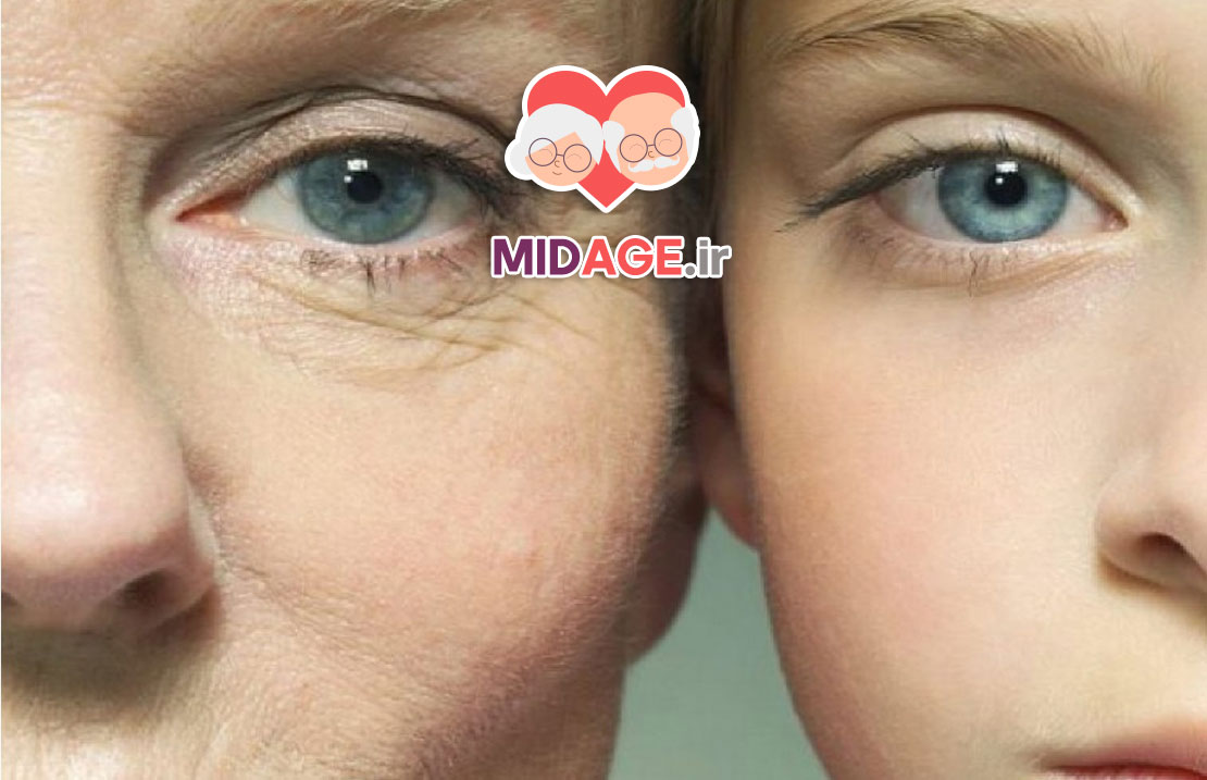 سموم محیطی در پیری زودرس: عوامل، مکانیسم‌ها و راهکارها