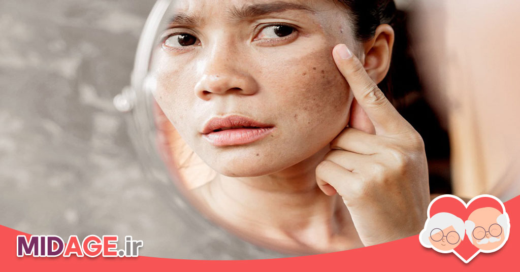 سموم محیطی در پیری زودرس: عوامل، مکانیسم‌ها و راهکارها