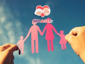 پویایی خانواده در سازگاری هیجانی