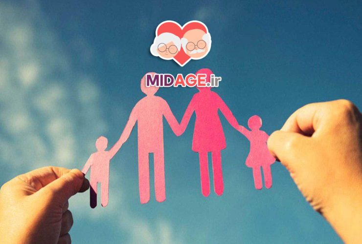 پویایی خانواده در سازگاری هیجانی