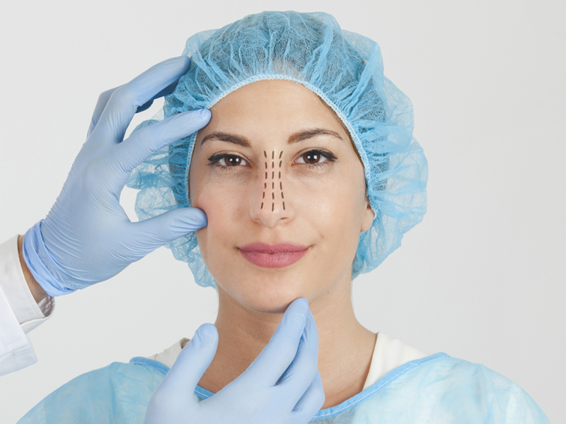 8 ویژگی کلیدی مهم در انتخاب جراح ترمیم بینی بهترین جراح ترمیم بینی