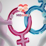 تفاوت های جنسیتی در سازگاری میانسالی