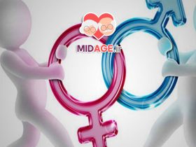 تفاوت های جنسیتی در سازگاری میانسالی تفاوت های جنسیتی در سازگاری میانسالی