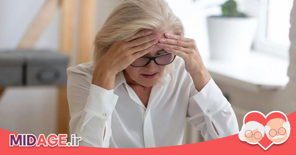 تعاملات هورمونی–شناختی در یائسگی