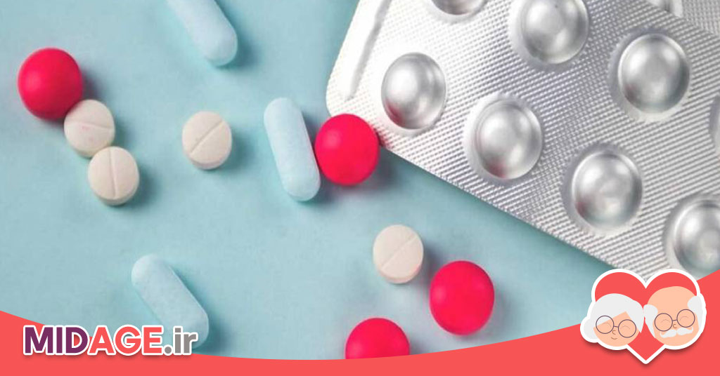 درمان جایگزینی هورمونی در سلامت میانسالی