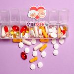 درمان جایگزینی هورمونی در سلامت میانسالی