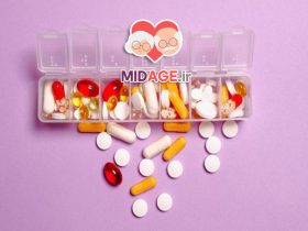 درمان جایگزینی هورمونی در سلامت میانسالی