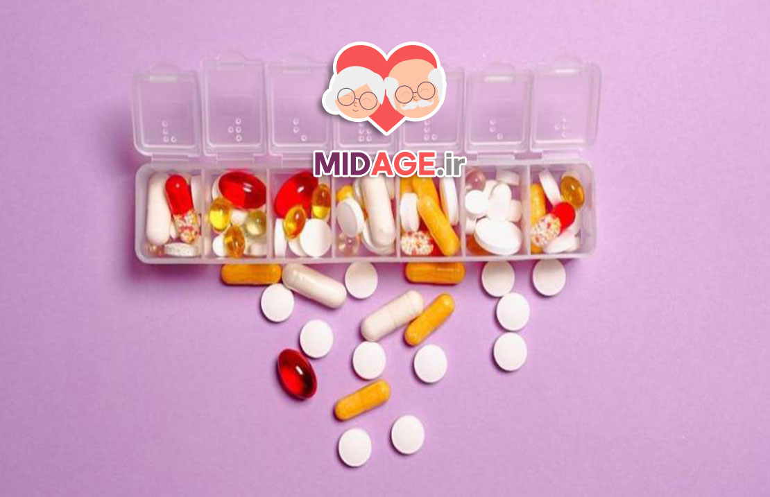 درمان جایگزینی هورمونی در سلامت میانسالی