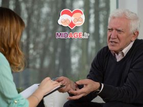 عدالت در سلامت روان سالمندان: کلید بهبود کیفیت زندگی سالمندان