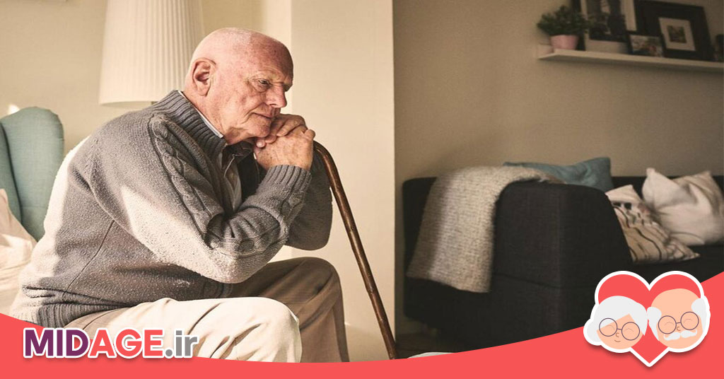 عدالت در سلامت روان سالمندان: کلید بهبود کیفیت زندگی سالمندان