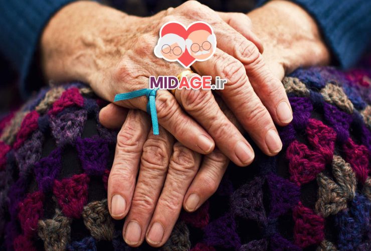 تغییر سبک زندگی در پیشگیری از دمانس