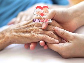 تعامل متابولیکی–التهابی در فرآیند پیری تعامل متابولیکی–التهابی در فرآیند پیری