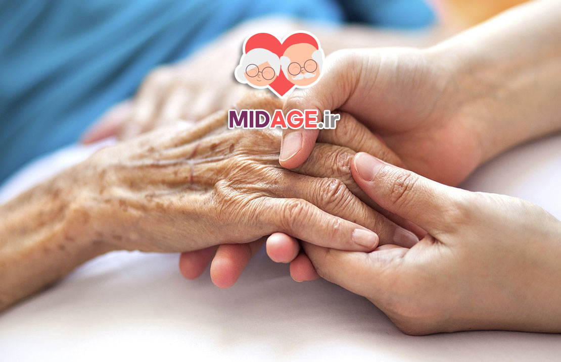 تعامل متابولیکی–التهابی در فرآیند پیری تعامل متابولیکی–التهابی در فرآیند پیری