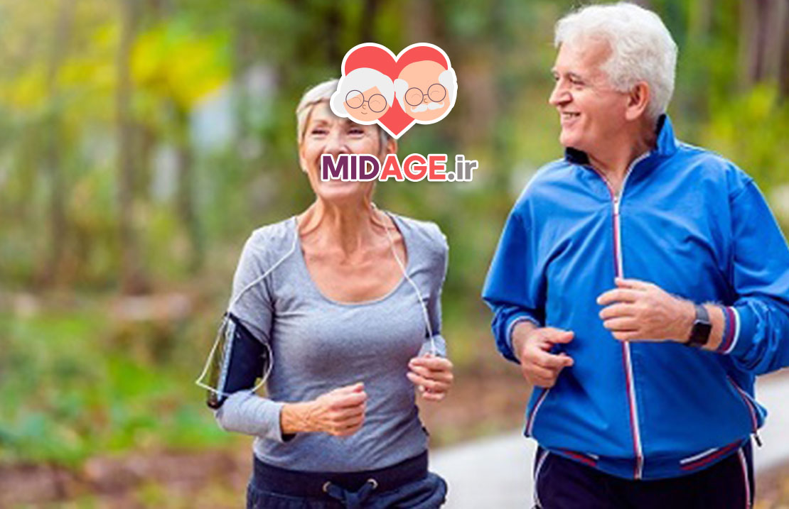 باز برنامه ریزی متابولیکی در طی میانسالی: کلید سلامت و پیشگیری از بیماریها باز برنامه ریزی متابولیکی در طی میانسالی: کلید سلامت و پیشگیری از بیماریها