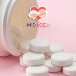 افزایش طول عمر ناشی از متفورمین