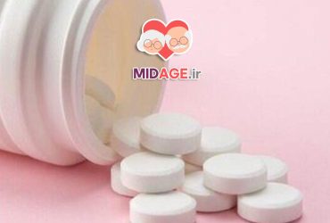 افزایش طول عمر ناشی از متفورمین