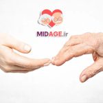 تنظیم نورواندوکرین فرآیند پیری