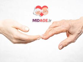 تنظیم نورواندوکرین فرآیند پیری تنظیم نورواندوکرین فرآیند پیری