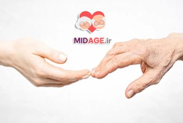 تنظیم نورواندوکرین فرآیند پیری