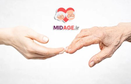 تنظیم نورواندوکرین فرآیند پیری