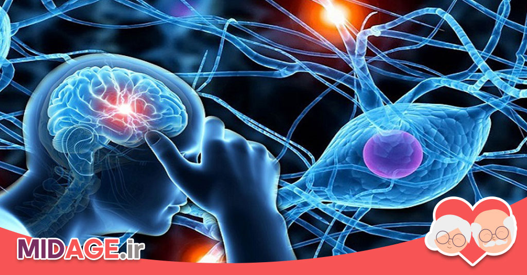 التهاب عصبی در آسیب اکسیداتیو مغز