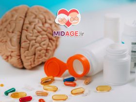 التهاب عصبی در آسیب اکسیداتیو مغز