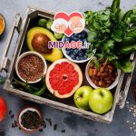 مسیرهای حسگر مواد مغذی در پیری