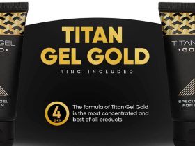 تیتان ژل؛ ترکیبی از عصاره های طبیعی برای بهبود عملکرد مردانه