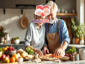 رویکردهای تغذیه دارویی در پیری: مسیر بهبود سلامت سالمندان