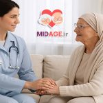 پزشکی دقیق در مراقبت فردمحور در پیری: مفاهیم، کاربردها و مزایا