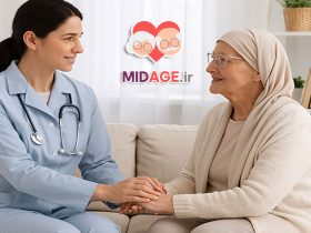 پزشکی دقیق در مراقبت فردمحور در پیری: مفاهیم، کاربردها و مزایا پزشکی دقیق در مراقبت فردمحور در پیری: مفاهیم، کاربردها و مزایا