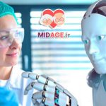 پیش بینی پیری زیستی بر پایه هوش مصنوعی