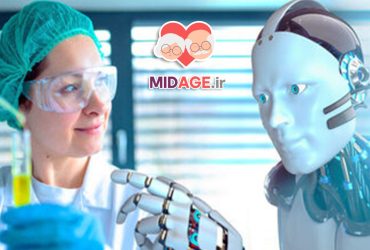 پیش بینی پیری زیستی بر پایه هوش مصنوعی