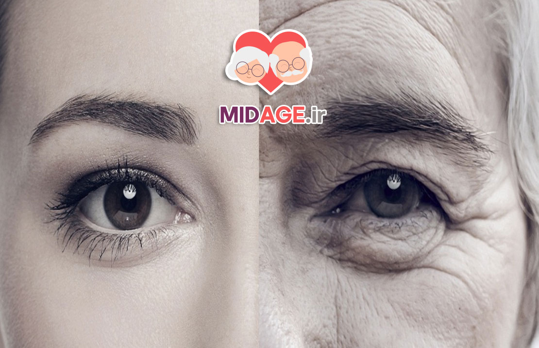 توجه انتخابی در فرآیند پیری توجه انتخابی در فرآیند پیری