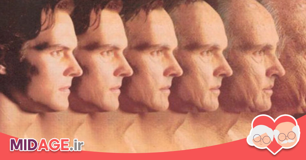 توجه انتخابی در فرآیند پیری توجه انتخابی در فرآیند پیری