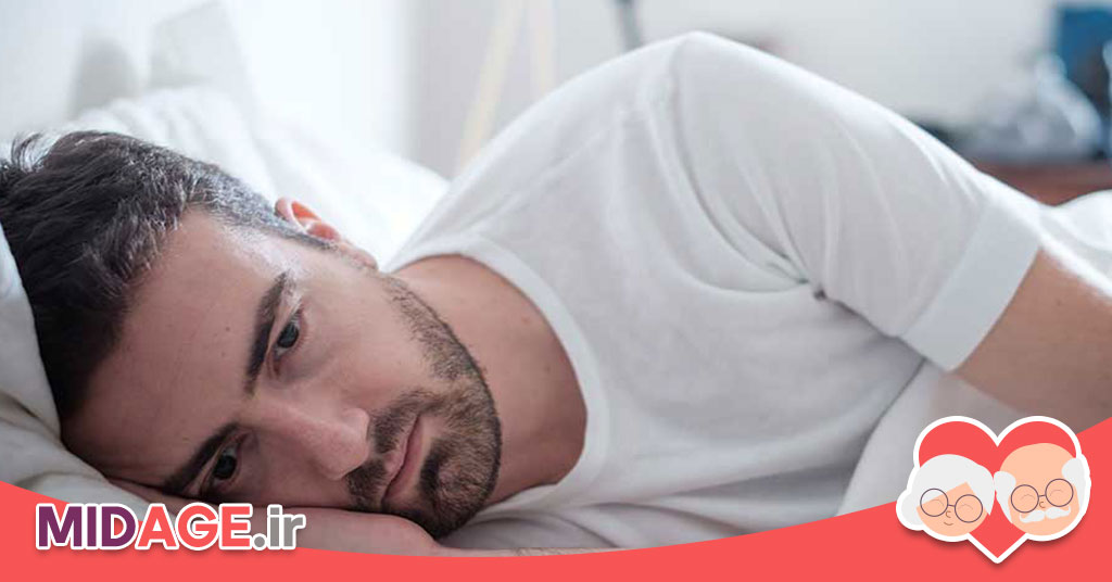 بهداشت خواب در تعادل هورمونی بهداشت خواب در تعادل هورمونی