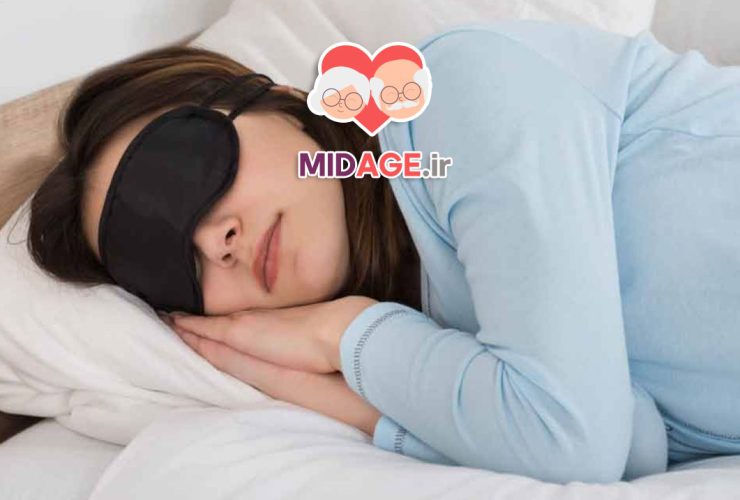 کیفیت خواب در حفظ شناخت