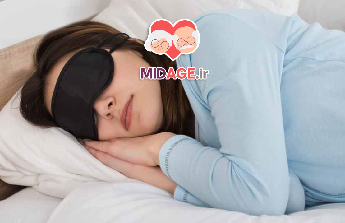 کیفیت خواب در حفظ شناخت کیفیت خواب در حفظ شناخت