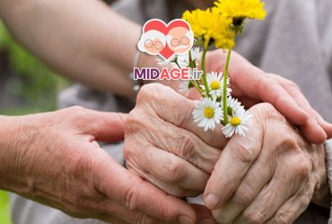 شناخت اجتماعی در درک از پیری