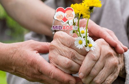 شناخت اجتماعی در درک از پیری