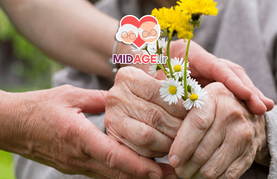 شناخت اجتماعی در درک از پیری