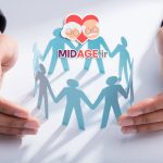 حمایت اجتماعی در بهزیستی ذهنی