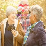 سالمندی موفق در سازگاری میانسالی