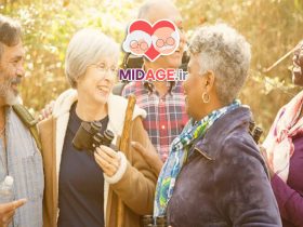 سالمندی موفق در سازگاری میانسالی