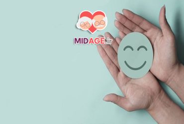 درک سنی ذهنی برای سلامت روان