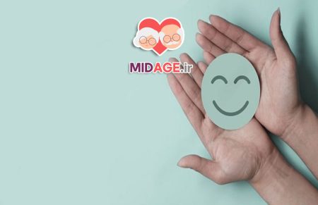 درک سنی ذهنی برای سلامت روان