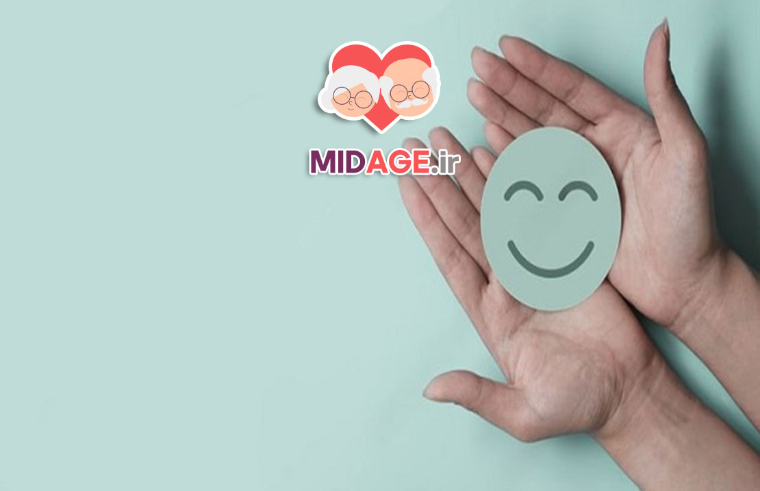 درک سنی ذهنی برای سلامت روان