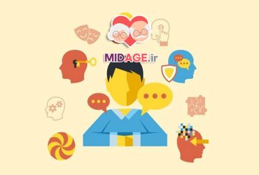 مربیگری مجازی برای تغییر رفتار میانسالان