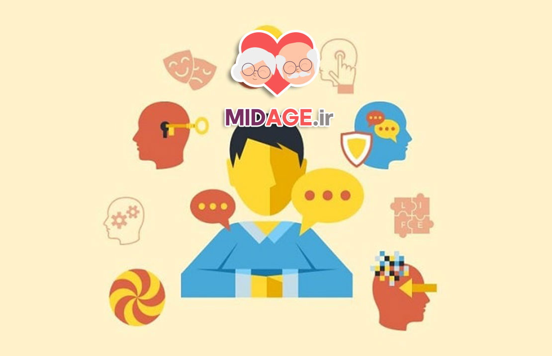 مربیگری مجازی برای تغییر رفتار میانسالان