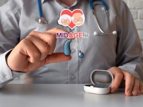 حسگرهای پوشیدنی برای پایش سلامت حسگرهای پوشیدنی برای پایش سلامت